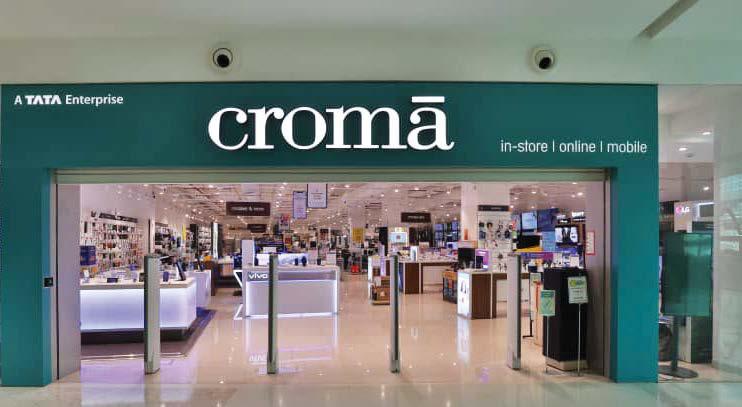 REDEFINING ELECTRONICS RETAIL IN INDIA
